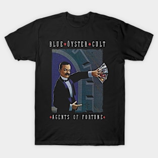blue oyster cult T-Shirt